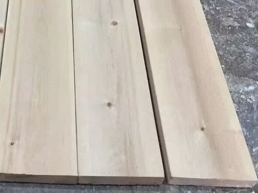 Полок (кедр)